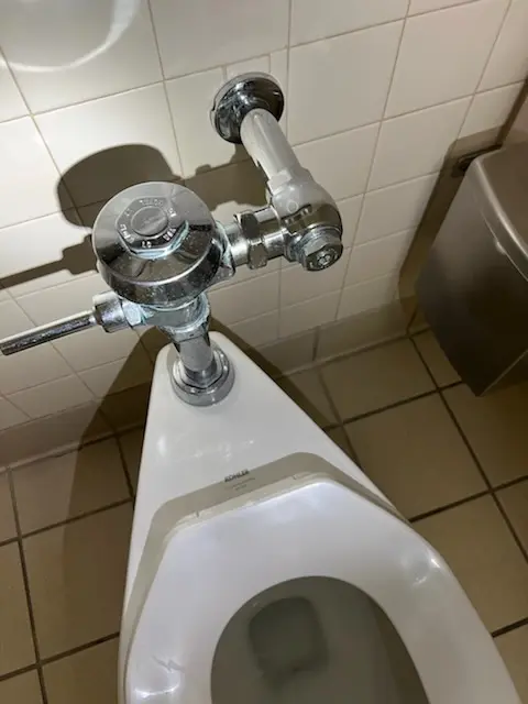 Fixture installation and repair for Repiping in King's Bay